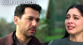 Güller ve Günahlar 8. bölüm Full HD izle! Güller ve Günahlar son bölüm tek parça izle!