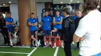 İlhan Palut, Çaykur Rizespor'dan İstifa Etti