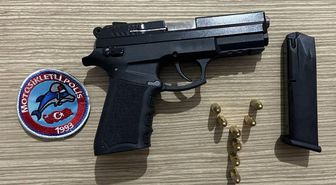 Esenyurt'ta Silahlı Saldırı Hazırlığına Geçit Yok