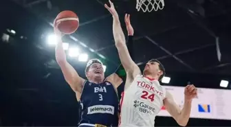 İsviçre Türkiye basketbol maçı CANLI nereden izlenir? İsviçre Türkiye basketbol maçı hangi kanalda, nereden izlenir?