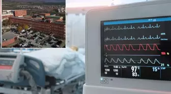 Kalın bağırsağı yırtıldı! Şaka diye makatına hava bastılar