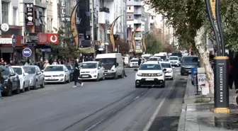 Kars'ta Nüfus ve Araç Sayısı Arasındaki Denge Dikkat Çekiyor