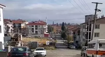 Kütahya'nın Gediz İlçesinde 4 Büyüklüğünde Deprem