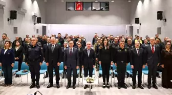 Kırklareli Valisi Muhtarlarla Buluştu: İhtiyaçlar ve Çalışmalar Masaya Yatırıldı