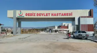 Kütahya'da Kömür Madeni Ocağında Göçük: Bir İşçi Yaralandı