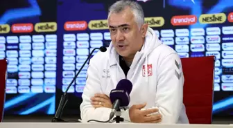 Özbelsan Sivasspor, Boluspor'u 1-0 Mağlup Ederek Önemli Bir Galibiyet Aldı