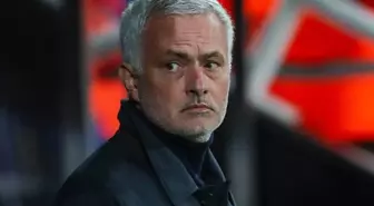 Mourinho'nun zaman geçirmek için yaptığı şey inanılmaz
