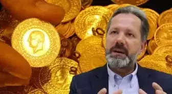 Ne altın ne dolar! İslam Memiş'ten 2026'nın yatırım şampiyonu tahmini