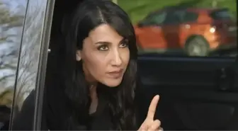 Neslihan Arslan kimdir? Neslihan Arslan kaç yaşında, nereli, hangi dizilerde oynadı?