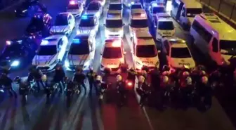 Şanlıurfa'da Huzur Uygulaması: 74 Gözaltı ve Çok Sayıda Suç Unsuru Ele Geçirildi