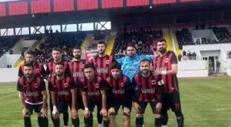 Tavşanlı'da Gol Duydusu: TKİ Tavşanlı Linyitspor ve Kahraman Kazan Spor 2-2 Beraber Kaldı