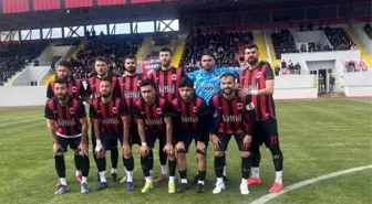 Tavşanlı'da Gol Duydusu: TKİ Tavşanlı Linyitspor ve Kahraman Kazan Spor 2-2 Beraber Kaldı