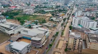 Tayland'daki Şiddetli Sellerde Can Kaybı 162'ye Yükseldi