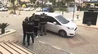 Fethiye'de Dolandırıcılık Operasyonu: 3 Şüpheli Tutuklandı