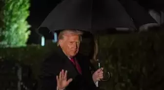 Trump, Yabancı Girişlerine Sınırlama Getirme Yetkisine Sahip