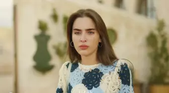 Uzak Şehir'in İpek'i Çağla Şimşek, Karakterine Sahip Çıktı