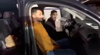 Hatay'da Göçmen Kaçakçılığı Yapan İki Organizatör Tutuklandı