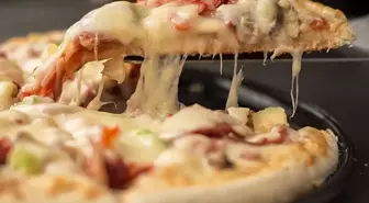 Yediği pizza canından etti! 3 kişi hastanede yaşam mücadelesi veriyor