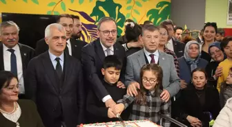 Engelli Bireyler ve Aileleri Kula'da Buluştu