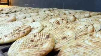 Maraş Çöreği, Avrupa Birliği'nden Coğrafi İşaret Tescili Aldı