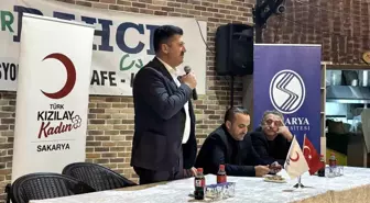 Afet Sonrası Hazırlık İçin Doğru Bilginin Önemi Vurgulandı