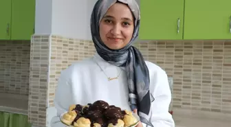 Ağrı'daki Kadınlar ADEM ile Mutfakta Gelir Kapısı Yaratıyor