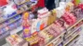 Alkollü Müşteri Akaryakıt Görevlisini Darbetti