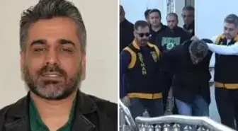 Ali Demir Evrensel kimdir? Ali Demir Evrensel'in gerçek adı ne?