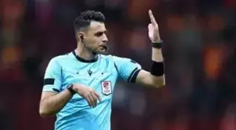 Ali Şansalan Fenerbahçe karnesi! Ali Şansalan yönettiği Fenerbahçe maçları