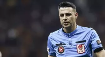 Ali Şansalan Galatasaray karnesi! Ali Şansalan yönettiği Galatasaray maçları