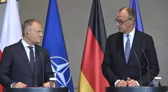 Avrupa'da eski defterler açıldı! Polonya, Almanya'dan tazminat istedi