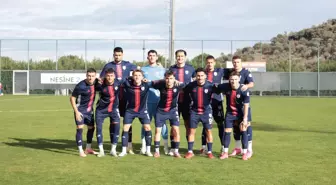 Altınordu'nun Korkulu Dönemi Devam Ediyor