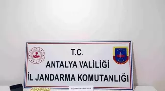 Antalya'da Kumar Operasyonu: Muhtar ve Kahvehane Çalışanına Ceza