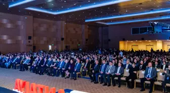 Antalya Teknokent ev sahipliğinde 9. Akdeniz Bilişim Zirvesi Antalya'da teknoloji dünyasını buluşturuyor