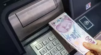 ATM'lerde yeni dönem: Mahkeme kararı olmadan hesabınız dondurulabilir
