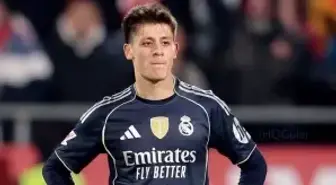 Avrupa devleri tek tek dökülüyor! 3 takım da liderliğini kaybetti