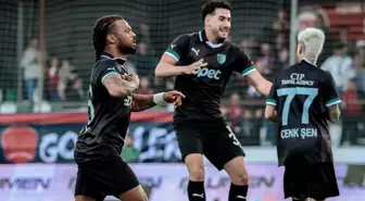 Bodrum FK, Çorum FK'yi 4-0 Geçerek Süper Lig Hedefini Yeniden Belirledi