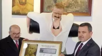 Seyit Onbaşı'nın Askerlik Belgesi ve Fotoğrafı Gün Yüzüne Çıktı