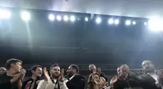 CHP 39. Olağan Kurultayı'nda Parti Meclisi ve Yüksek Disiplin Kurulu Üyeleri Belirlendi