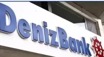 Denizbank çöktü mü, mobil uygulama neden açılmıyor 1 Aralık Pazartesi?