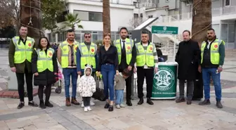 Denizli'de İşçi Hakları İçin Farkındalık Yaratma Çabası
