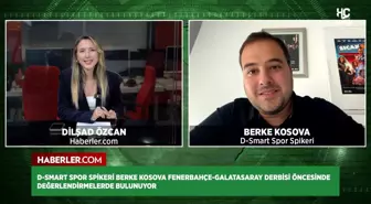 Derbide Kritik Soru: Fenerbahçe, Galatasaray'ın eksiklerini avantaja çevirebilecek Mi?