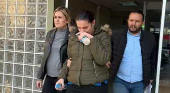 Dolandırıcılık Suçundan Aranan Kadın Gözaltına Alındı