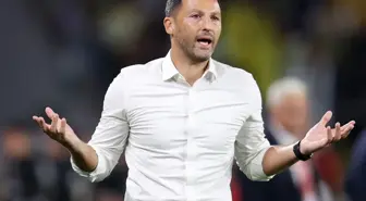 Domenico Tedesco: Rakibimizi umursamıyoruz