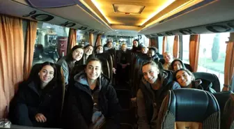 Eczacıbaşı Dynavit, Olympiakos ile CEV Şampiyonlar Ligi'nde karşılaşacak