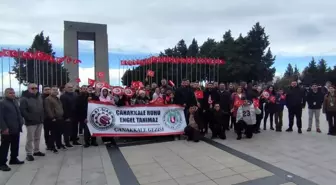 En anlamlı '3 Aralık' etkinliği