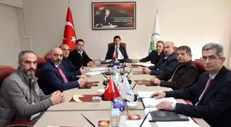 Erzurum'da Doğalgaz Kesintileri İşletmeleri Mağdur Ediyor