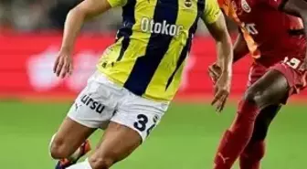 Fenerbahçe Galatasaray maç kadrosu! Fenerbahçe Galatasaray derbisi muhtemel 11'ler açıklandı mı? Derbide kimler eksik?