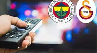 Fenerbahçe Galatasaray tek maç satın alma var mı?