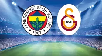 Fenerbahçe'nin golü neden iptal edildi (Fenerbahçe Galatasaray)?
